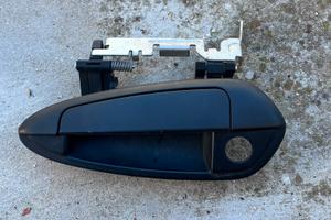 Maniglia anteriore sinistra Fiat Grande Punto/ Evo