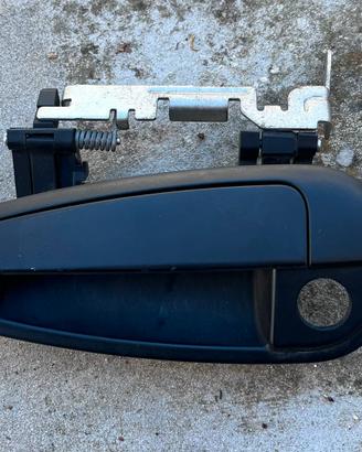 Maniglia anteriore sinistra Fiat Grande Punto/ Evo