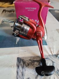Mulinello Daiwa Spitfire 3000F