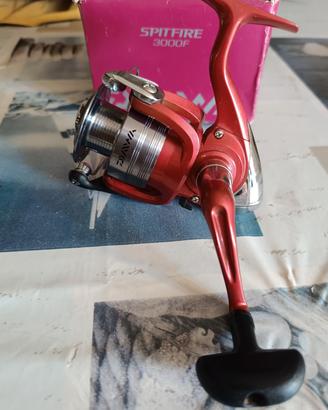 Mulinello Daiwa Spitfire 3000F