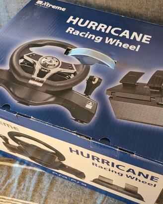 Hurricane Volante per PS4/PS3