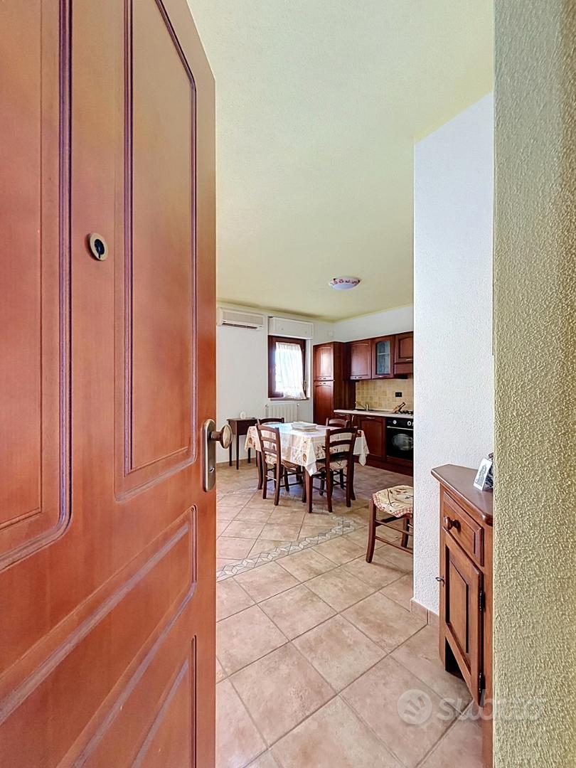 Appartamento – Nuoro, Furreddu - Altro