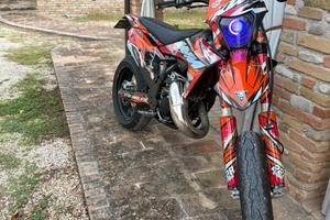 ktm sx 125 2023