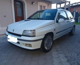 RENAULT Clio 1.8 16v - 1991