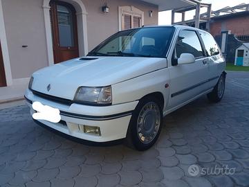 RENAULT Clio 1.8 16v - 1991