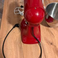 KitchenAid planetaria