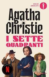 I SETTE QUADRANTI - Agatha Christie