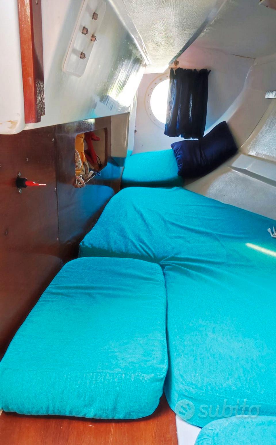 Jeanneau Aloa 29 — View photo 1
