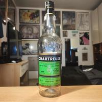 Chartreuse Verde - VUOTA