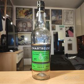 Chartreuse Verde - VUOTA