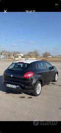 Fiat bravo