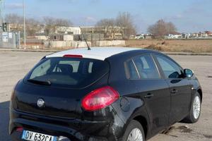 Fiat bravo
