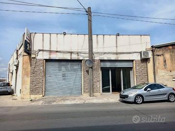 Commerciale Altro - Siracusa