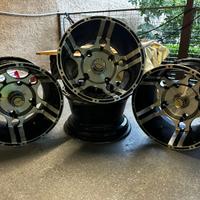 cerchi per ATV QUAD CanAm