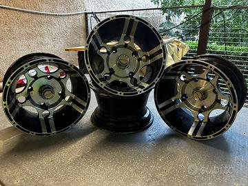 cerchi per ATV QUAD CanAm