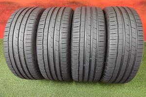 245 45 20 Gomme Estive 2021 Hankook NEW 245 45R20