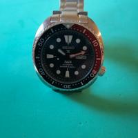 seiko sumo padi Orologio uomo