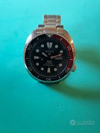 seiko sumo padi Orologio uomo