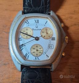 orologio bulova