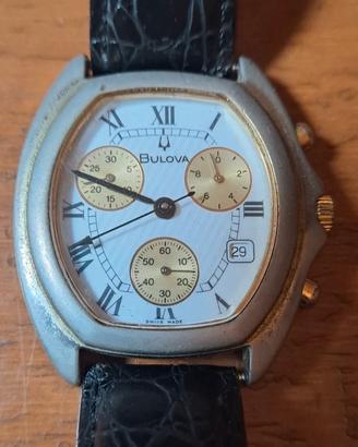orologio bulova