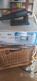 fresa micromotore pedicure e manicure 
