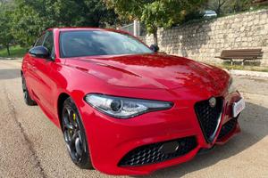Alfa Romeo Giulia Sport Edition 180cv auto