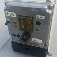 Caldaia Vaillant VCW - Centralina 