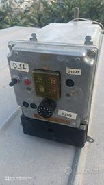 Caldaia Vaillant VCW - Centralina 