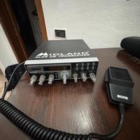 Cb Alan Midland 8001