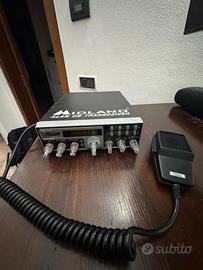 Cb Alan Midland 8001