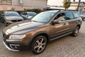 Volvo XC 70 D4 AWD Geartronic Business*EURO5B*FULL