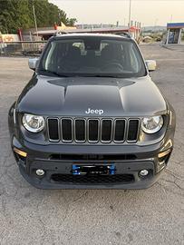 Jeep Renegade 130 cv Diesel