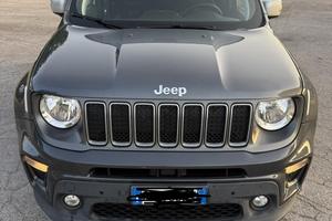 Jeep Renegade 130 cv Diesel