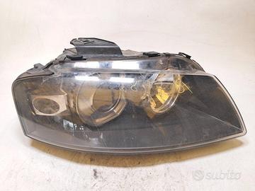 8P0941004M FANALE ANTERIORE DX AUDI A3 5P SPORTBAC