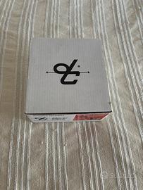 David Clark X11 carbon