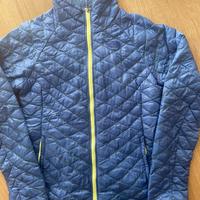 piumino TNF THE NORTH FACE THERMOBALL S