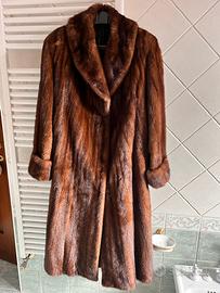 Pelliccia di visone