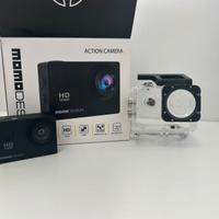 Momo Design Action Camera 1080P