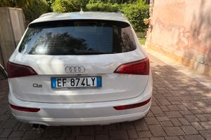 Audi Q5 2011 2.0 tdi quattro