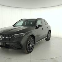 MERCEDES-BENZ GLC 300 de 4MATIC