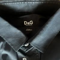 Camicia uomo Dolce & Gabbana