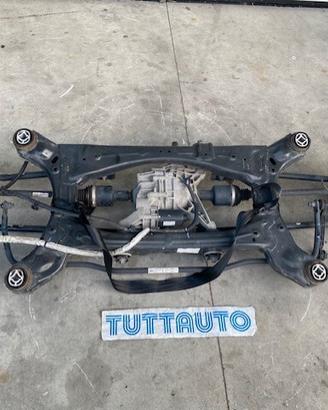 Ponte differenziale post Jeep Compass 18 1956CC TD