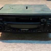 RADIO BLAUPUNKT MP3 UNIVERSALE AUTO FURGONe