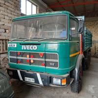 Fiat 84 nc ribaltabile