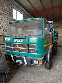 Fiat 84 nc ribaltabile