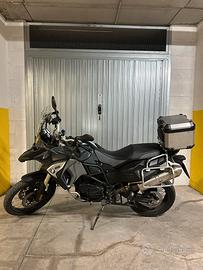 Gs 800 adv