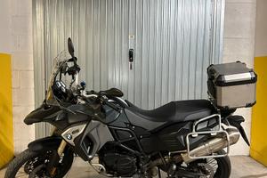 Gs 800 adv