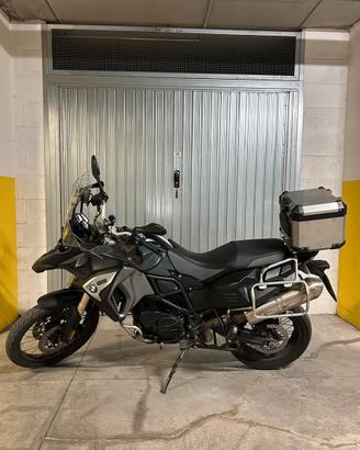 Gs 800 adv