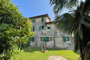 CASA SEMINDIPENDENTE A BREDA DI PIAVE