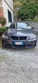 BMW 320D Msport